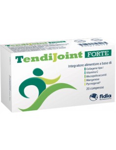 TendiJoint Forte - 20 Compresse