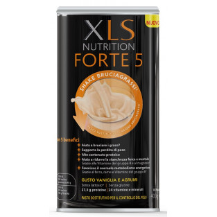 XLS Medical Forte 5 Shake Bruciagrassi