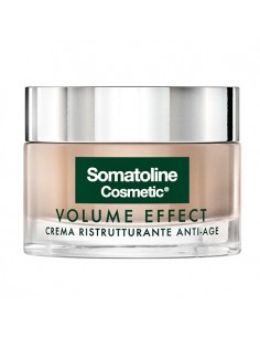 Somatoline Cosmetic Volume Effect Crema Ristrutturante...