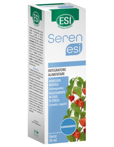 Esi Serenesi Gocce - 50 ml