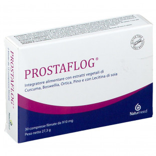 Prostaflog - 30 Compresse