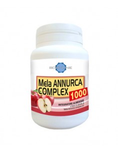 Mela Annurca Complex 1000 - 30 Capsule