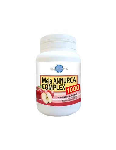 Mela Annurca Complex 1000 - 30 Capsule