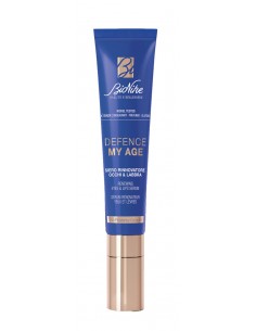 Bionike Defence My Age Siero Rinnovatore Occhi e Labbra -...