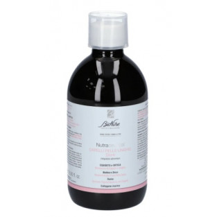 Bionike Nutraceutical Capelli Pelle Unghie - 500 ml