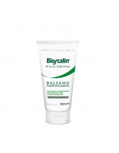 Bioscalin Nova Genina Balsamo Fortificante