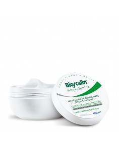 Bioscalin Nova Genina Maschera Fortificante dopo shampoo