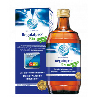 Regulatpro Bio Dr Niedermaier 350 Ml