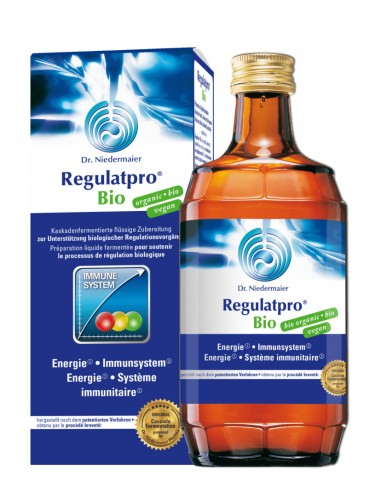 Regulatpro Bio Dr Niedermaier 350 Ml