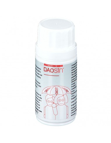 Daosin 30 Capsule