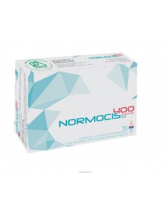 Normocis 400 - 30 Compresse
