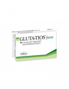 Glutatios Forte - 30 Compresse