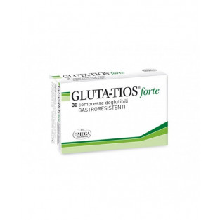 Glutatios Forte - 30 Compresse