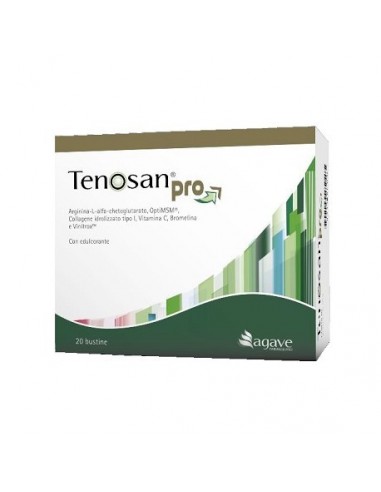 Tenosan Pro - 20 Bustine