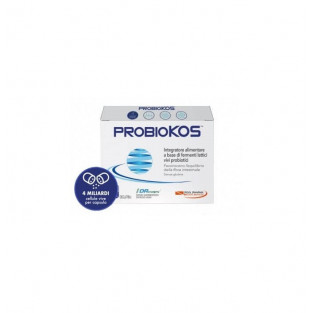 Probiokos - 20 Capsule