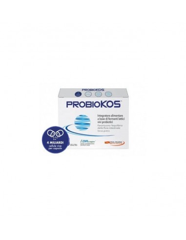 Probiokos - 20 Capsule