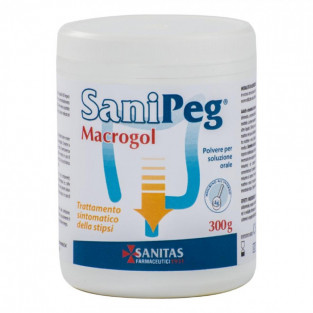 Sanipeg Macrogol - 300 g