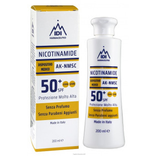 Nicotinamide Ak-nmsc - 200 ml