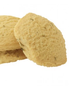 Dieta Zero Frollini alla Vaniglia - 30 g