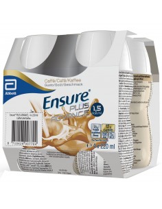 Ensure Plus Advance Drink gusto Caffè