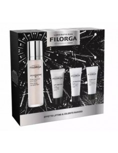 Cofanetto Lift Structure Radiance Filorga