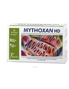 Mythoxan Hd - 30 Bustine