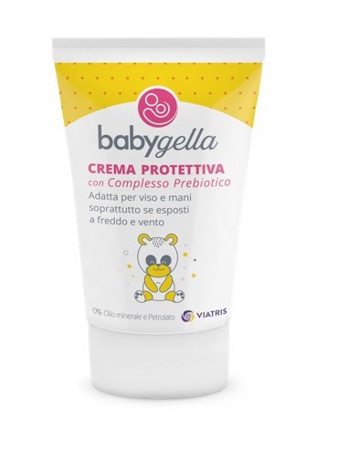 Crema Corpo Babygella - 100 ml