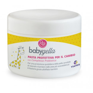Pasta protettiva Babygella - 150 ml