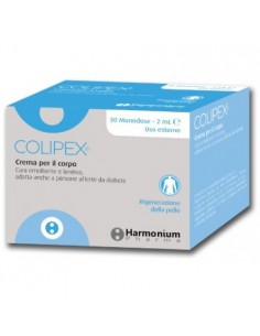 Colipex Crema - 30 bustine monodose