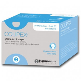 Colipex Crema - 30 bustine monodose