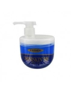 Omniskin 500 crema corpo 500 ml