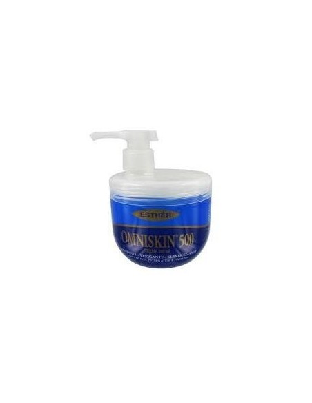 Omniskin 500 crema corpo 500 ml