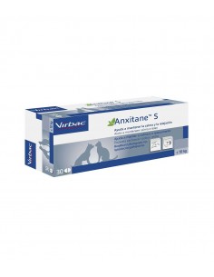 Anxitane S - 30 Compresse