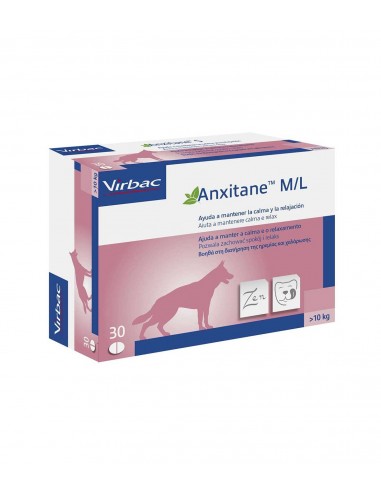 Anxitane M/L - 30 Compresse