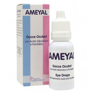 Ameyal Gocce Oculari - 15 Ml