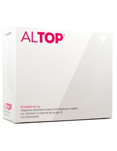 Altop - 20 Bustine