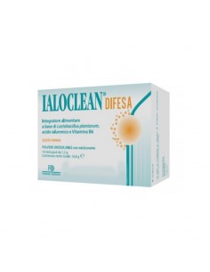 Ialoclean Difesa - 14 Stick Pack