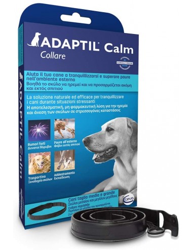 Adaptil Calm Collare L