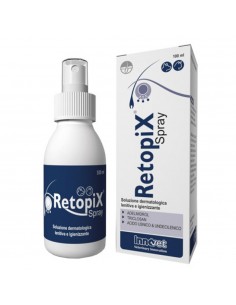 Retopix Spray Veterinario - 100 ml