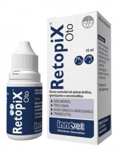 Retopix Oto - 15 ml