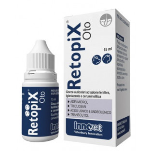 Retopix Oto - 15 ml