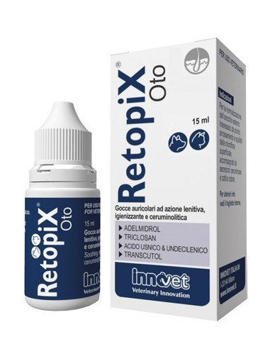 Retopix Oto - 15 ml