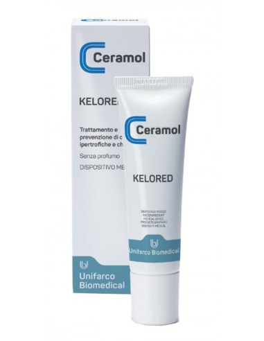 Kelored Ceramol - 30 ml