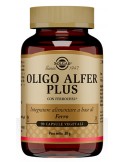 Solgar Oligo Alfer Plus - 90 capsule vegetali
