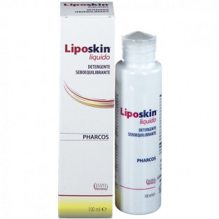 Pharcos Liposkin Liquido - 100 ml