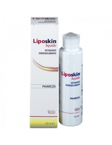 Pharcos Liposkin Liquido - 100 ml