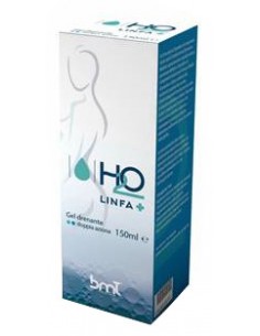 H2o Linfa+ - 150 Ml