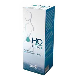 H2o Linfa+ - 150 Ml