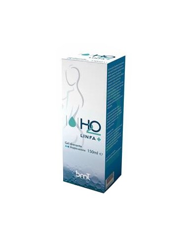 H2o Linfa+ - 150 Ml