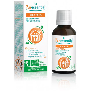 Puressentiel Diffusione Aria Pura - 30 ml